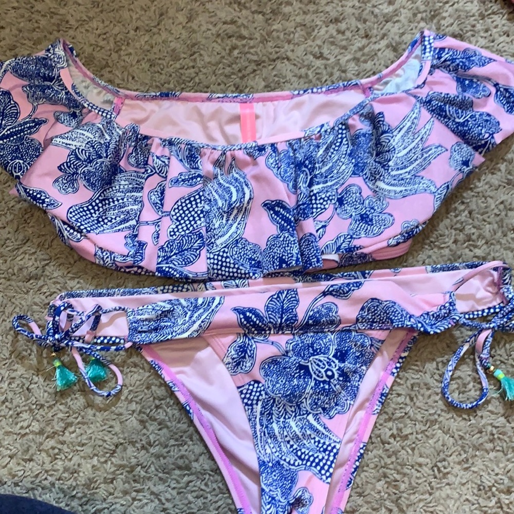 Bikini from Victoria’s Secret